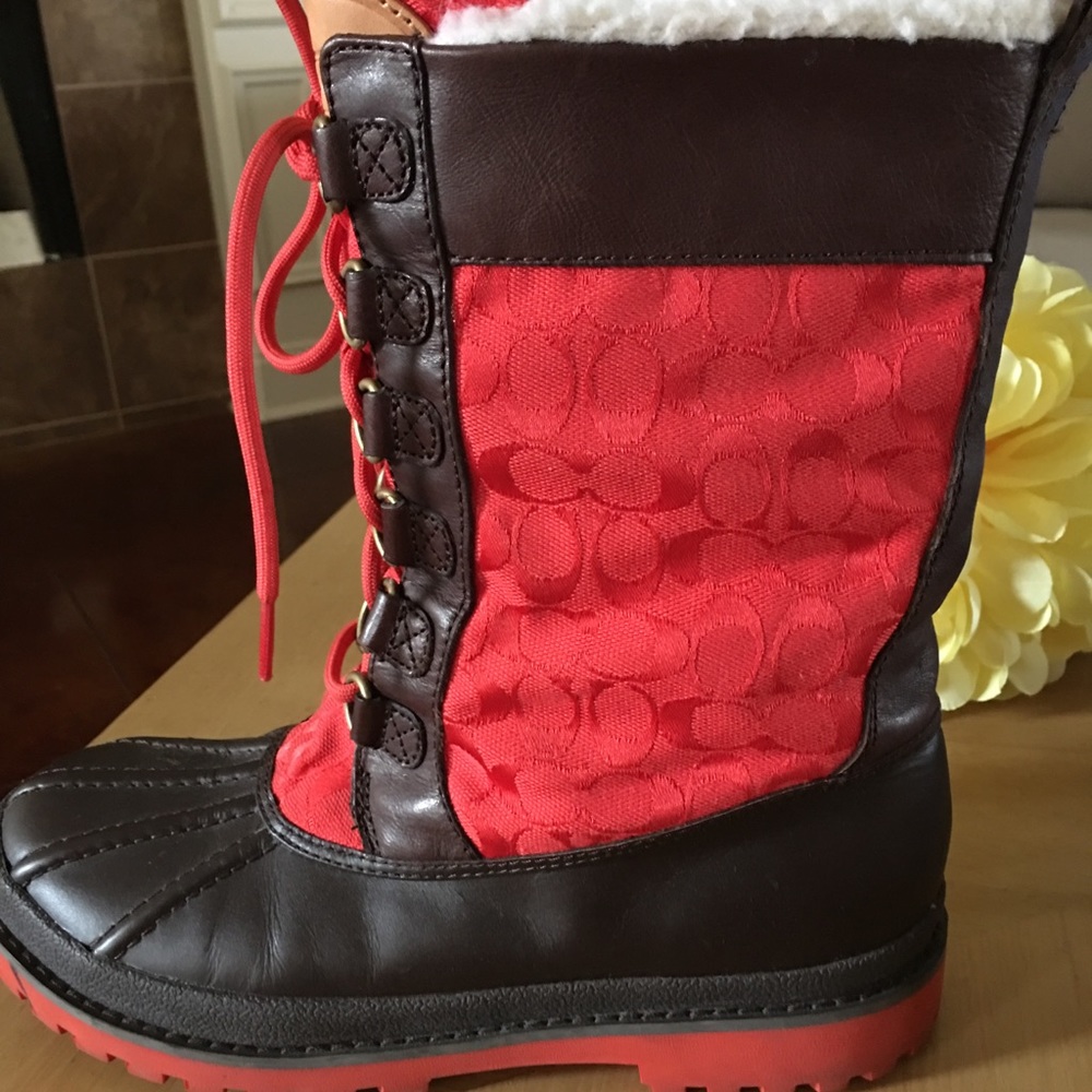 Rain boot - Picture 2 of 2